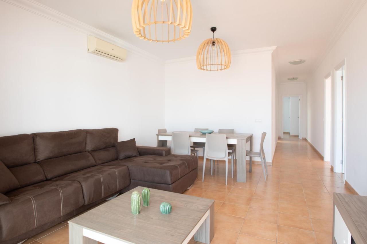 Villa Blancazul Brisa Marina Yaiza  Exterior foto