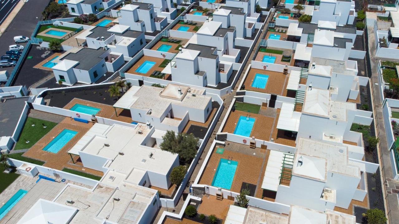 Villa Blancazul Brisa Marina Yaiza  Exterior foto
