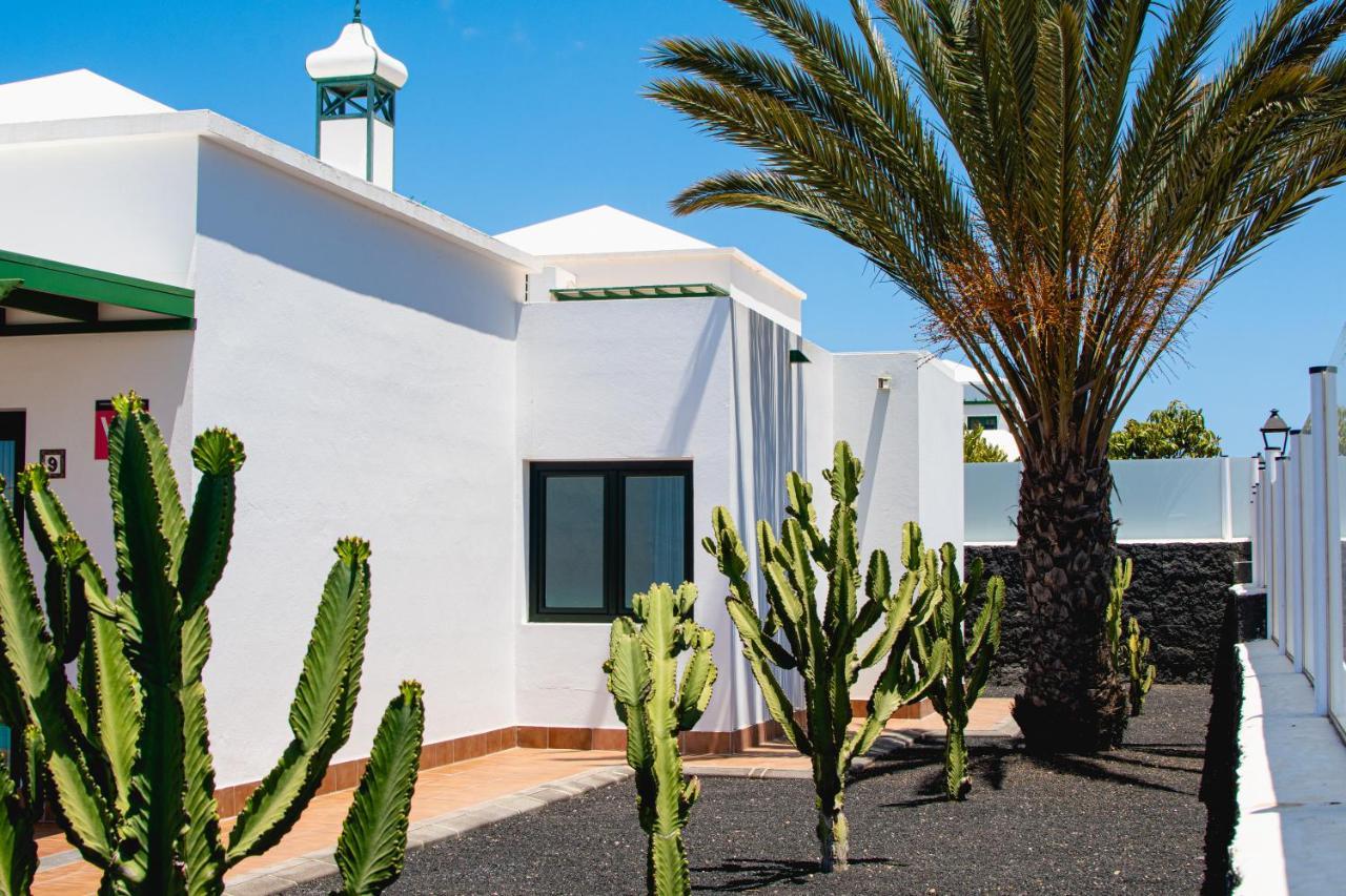 Villa Blancazul Brisa Marina Yaiza  Exterior foto